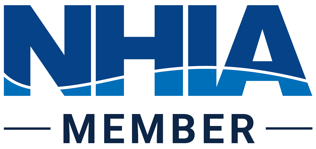 NHIA Member Logo
